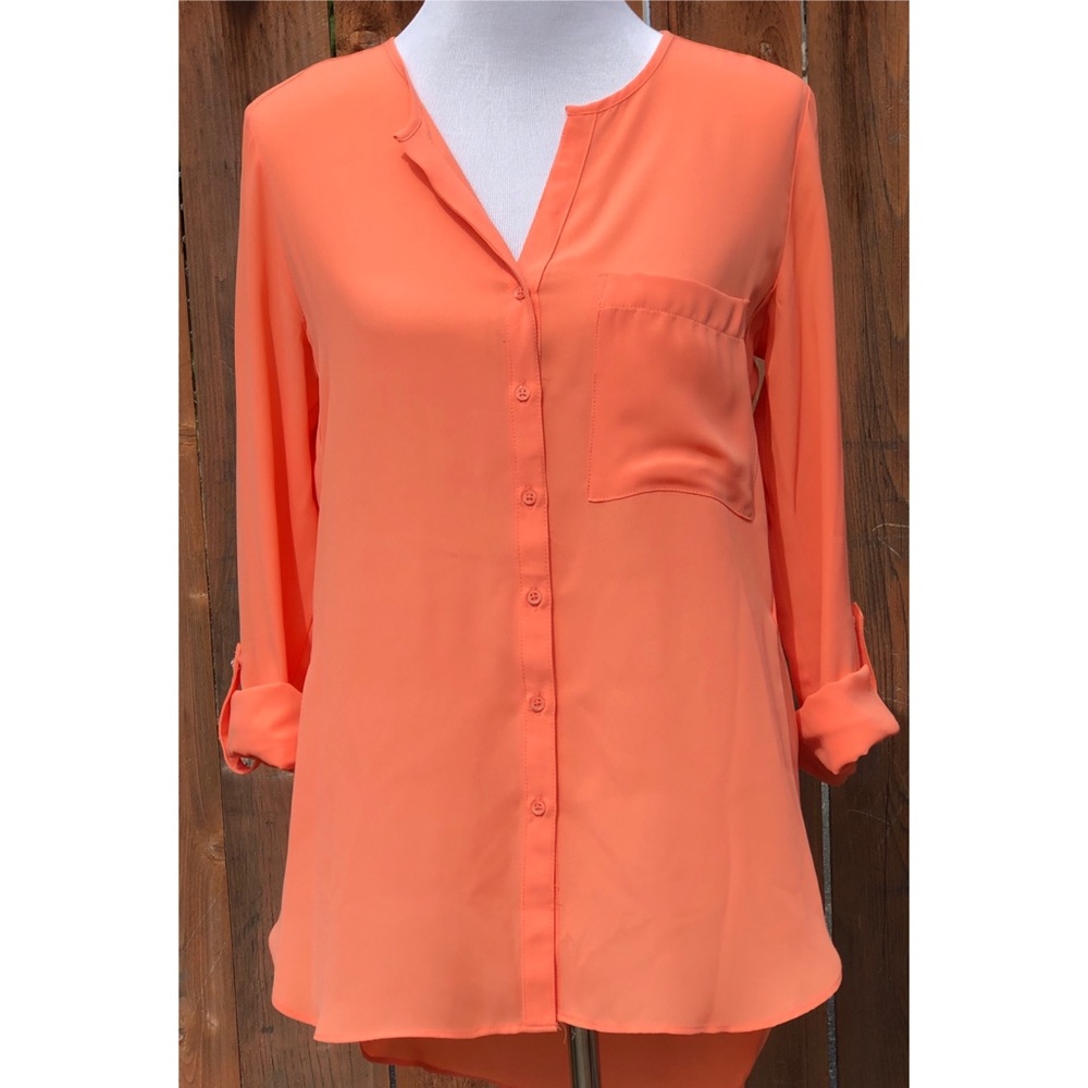 Mossimo blouse